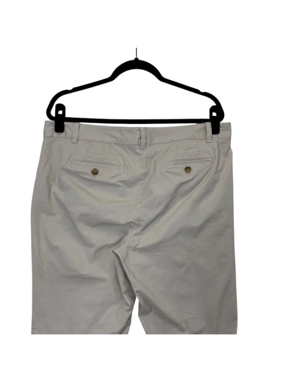 Talbots Weekend Chino Pants 14